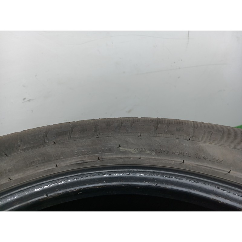 Recambio de neumaticos para » otros... zoe renault zoe ( 2014 ) referencia OEM IAM 2356018107V ECOVISION 235/60/18 107V (4420)