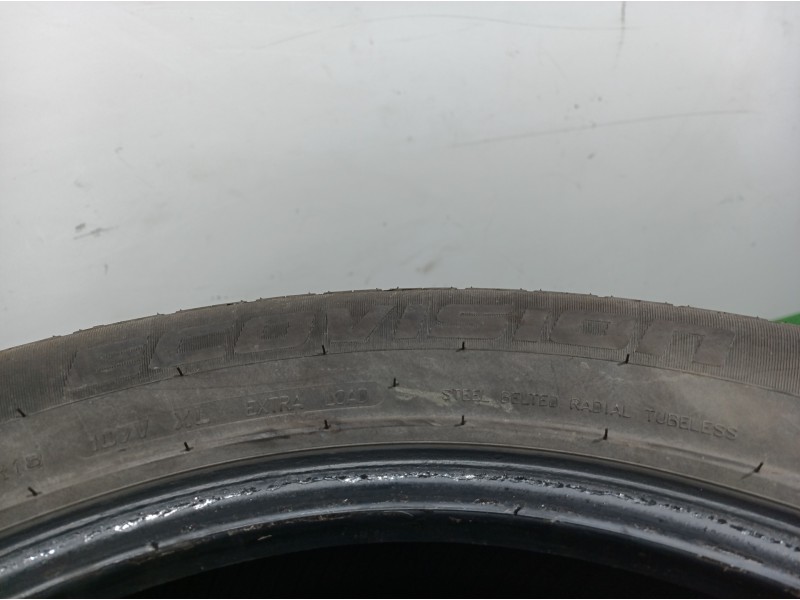 Recambio de neumaticos para » otros... zoe renault zoe ( 2014 ) referencia OEM IAM 2356018107V ECOVISION 235/60/18 107V (4420)