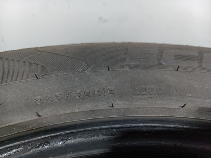 Recambio de neumaticos para » otros... zoe renault zoe ( 2014 ) referencia OEM IAM 2356018107V ECOVISION 235/60/18 107V (4420)