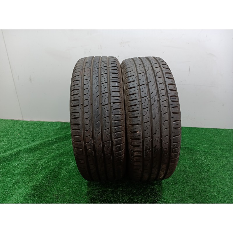 Recambio de neumaticos para » otros... zoe renault zoe ( 2014 ) referencia OEM IAM 205501789V BARUM 205/50/17/89V (3919)