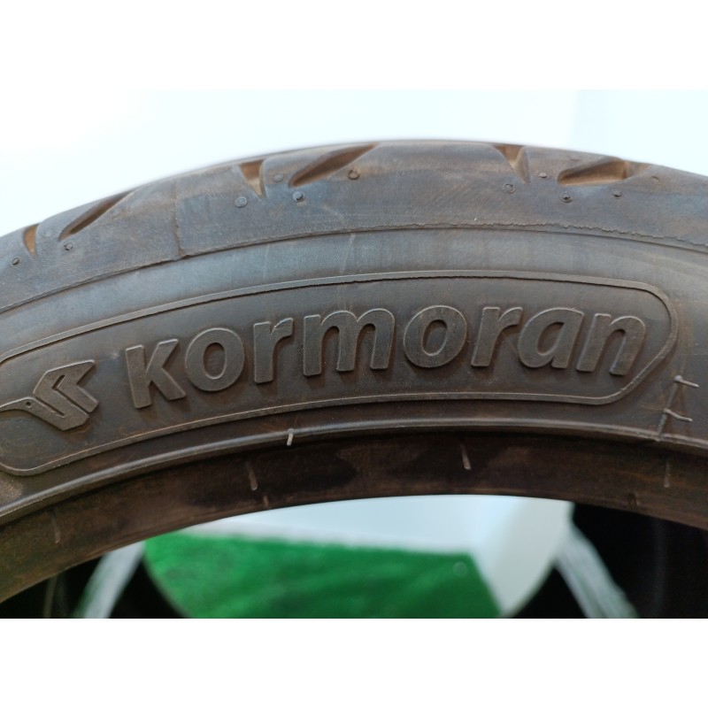 Recambio de neumaticos para » otros... zoe renault zoe ( 2014 ) referencia OEM IAM 215451893Y KORMORAN 215/45/ZR18/93Y (2221)