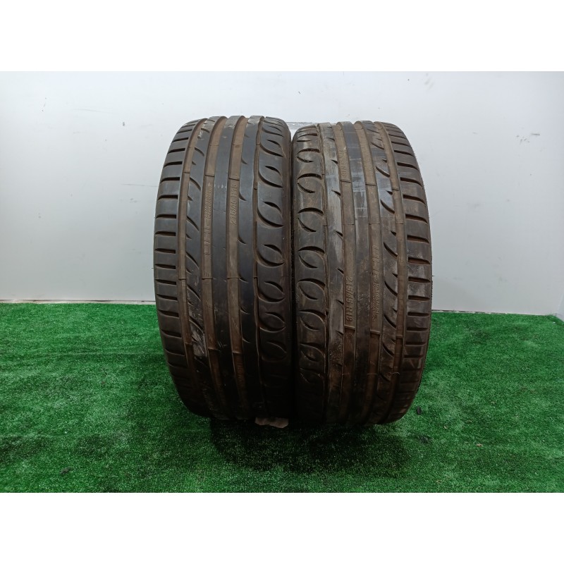 Recambio de neumaticos para » otros... zoe renault zoe ( 2014 ) referencia OEM IAM 215451893Y KORMORAN 215/45/ZR18/93Y (2221)