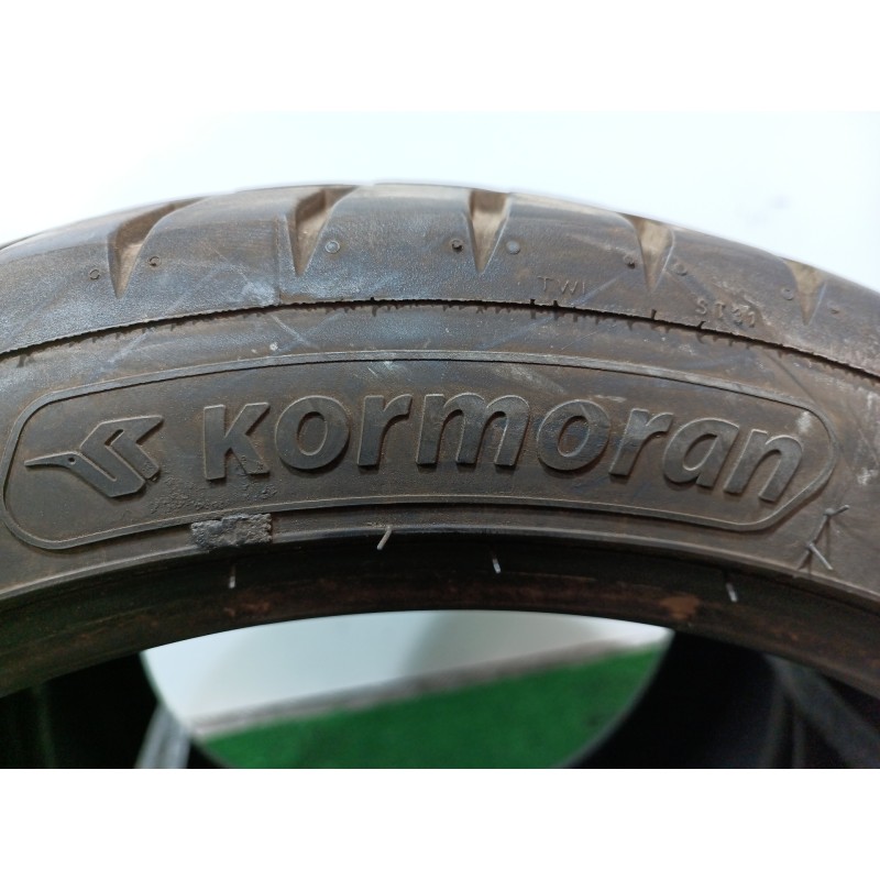 Recambio de neumaticos para » otros... zoe renault zoe ( 2014 ) referencia OEM IAM 215451893Y KORMORAN 215/45/ZR18/93Y (2221)