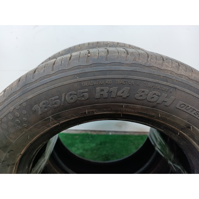 Recambio de neumaticos para » otros... zoe renault zoe ( 2014 ) referencia OEM IAM 185651486H KUMHO 185/65/14/86H (4021)