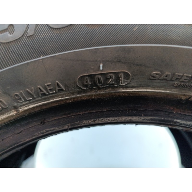 Recambio de neumaticos para » otros... zoe renault zoe ( 2014 ) referencia OEM IAM 185651486H KUMHO 185/65/14/86H (4021)