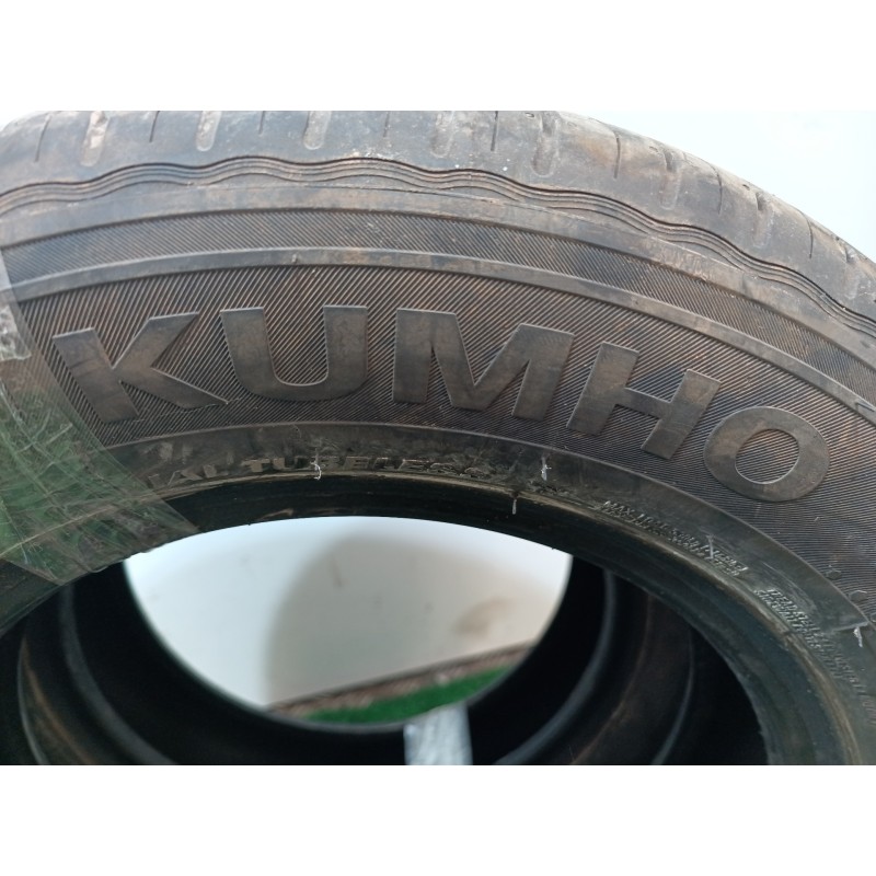 Recambio de neumaticos para » otros... zoe renault zoe ( 2014 ) referencia OEM IAM 185651486H KUMHO 185/65/14/86H (4021)