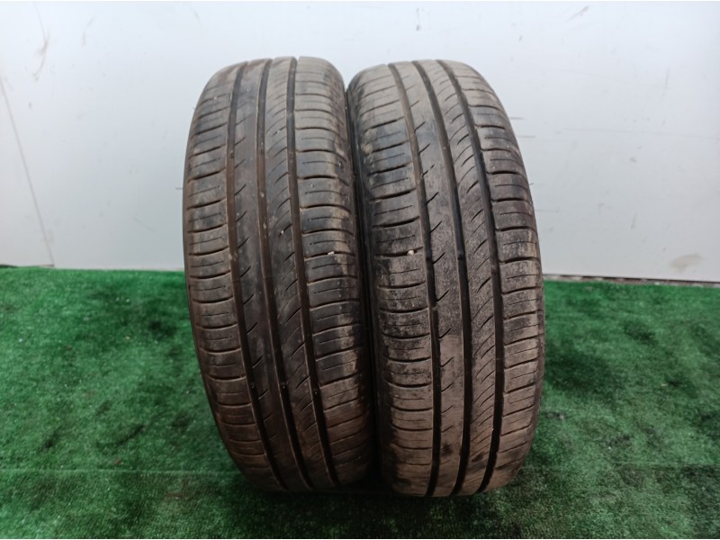 Recambio de neumaticos para » otros... zoe renault zoe ( 2014 ) referencia OEM IAM 185651486H KUMHO 185/65/R14/86H (2621)