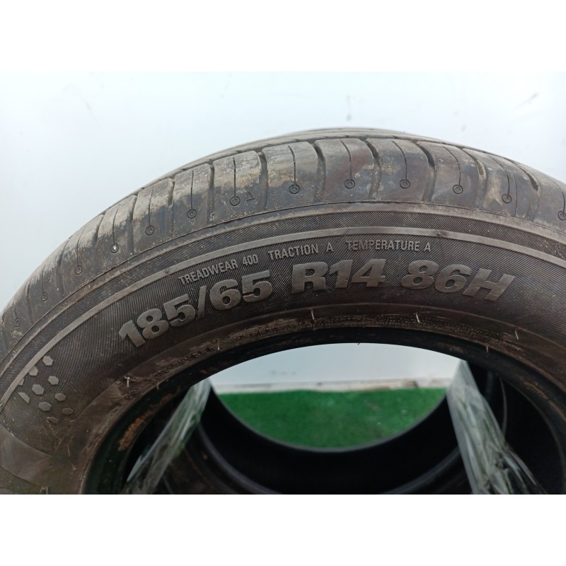 Recambio de neumaticos para » otros... zoe renault zoe ( 2014 ) referencia OEM IAM 185651486H KUMHO 185/65/R14/86H (2621)
