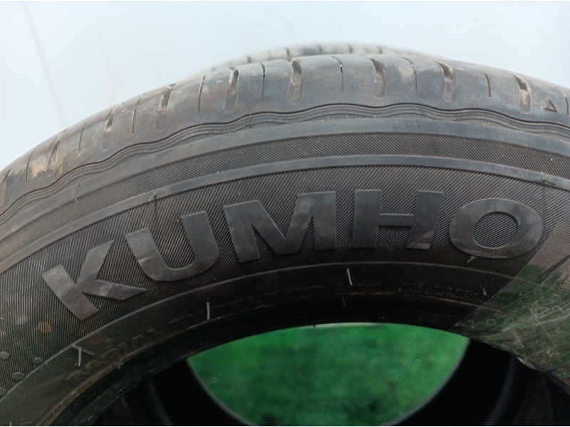 Recambio de neumaticos para » otros... zoe renault zoe ( 2014 ) referencia OEM IAM 185651486H KUMHO 185/65/R14/86H (2621)