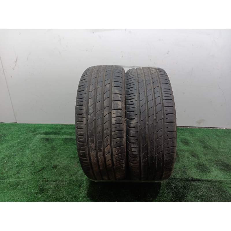 Recambio de neumaticos para » otros... zoe renault zoe ( 2014 ) referencia OEM IAM 205501687V KUMHO 205/50/R16/87V (0121)