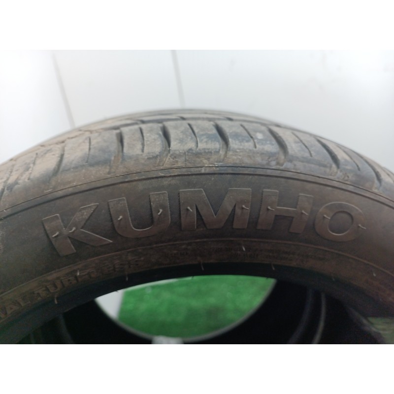 Recambio de neumaticos para » otros... zoe renault zoe ( 2014 ) referencia OEM IAM 205501687V KUMHO 205/50/R16/87V (0121)