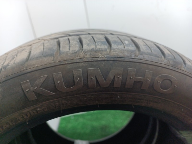 Recambio de neumaticos para » otros... zoe renault zoe ( 2014 ) referencia OEM IAM 205501687V KUMHO 205/50/R16/87V (0121)