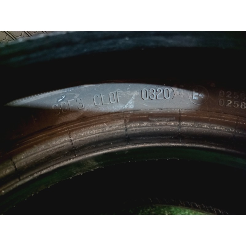 Recambio de neumaticos para » otros... zoe renault zoe ( 2014 ) referencia OEM IAM 165651377T GISLAVED 165/65/R13/77T (0320)