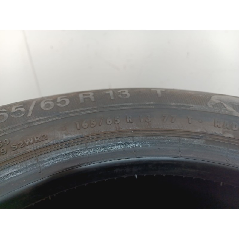 Recambio de neumaticos para » otros... zoe renault zoe ( 2014 ) referencia OEM IAM 165651377T GISLAVED 165/65/R13/77T (0320)