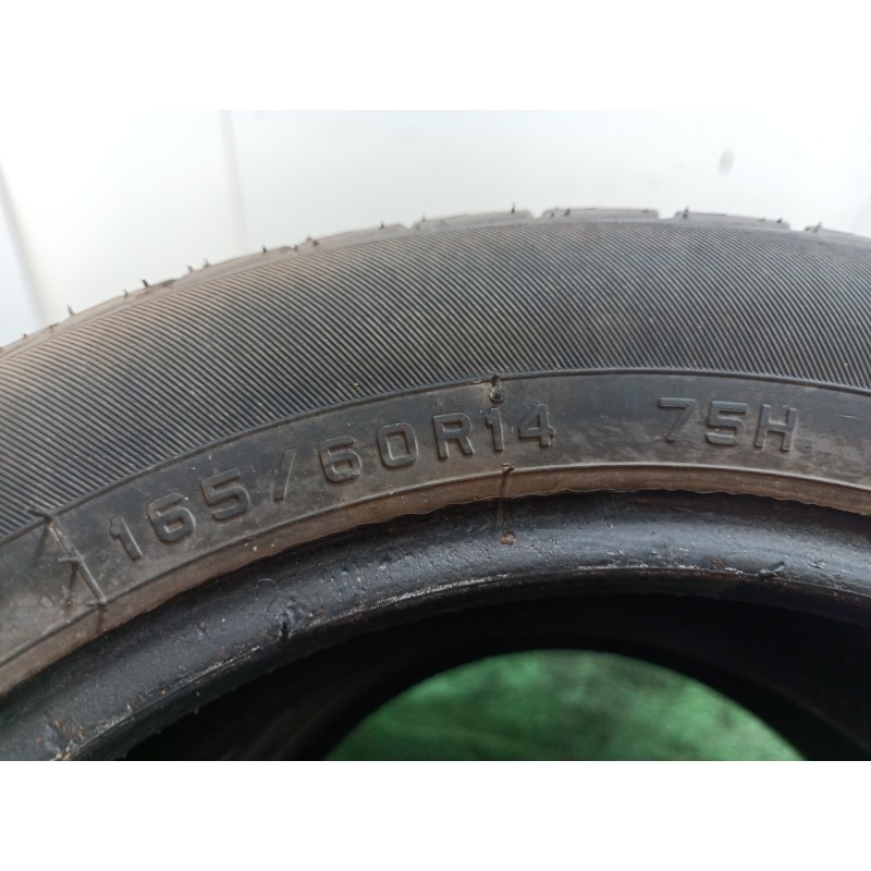 Recambio de neumaticos para » otros... zoe renault zoe ( 2014 ) referencia OEM IAM 16560R14 OVATION 165/60/R14/75H (1821)
