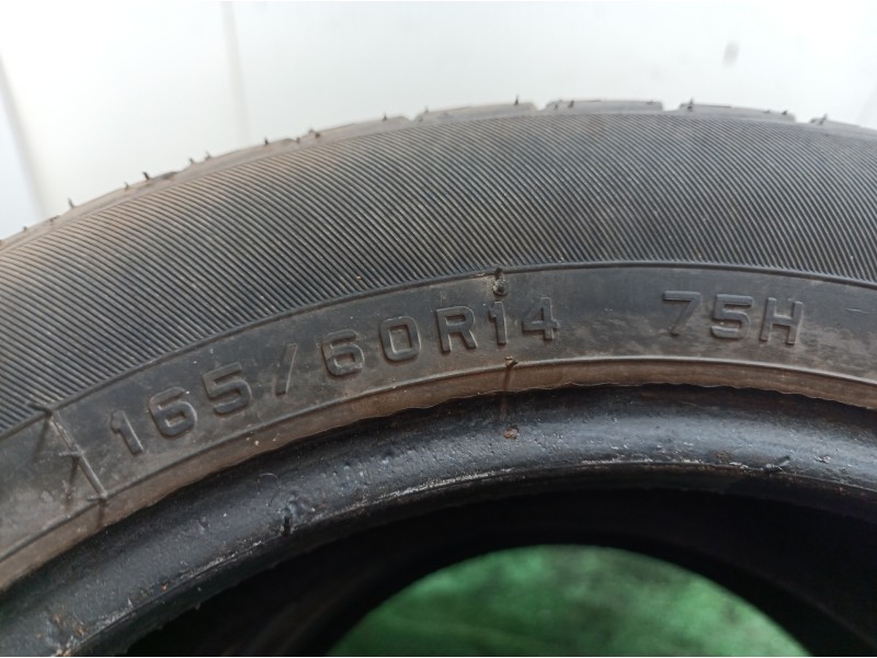 Recambio de neumaticos para » otros... zoe renault zoe ( 2014 ) referencia OEM IAM 16560R14 OVATION 165/60/R14/75H (1821)