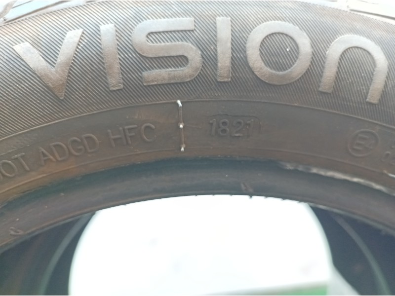 Recambio de neumaticos para » otros... zoe renault zoe ( 2014 ) referencia OEM IAM 16560R14 OVATION 165/60/R14/75H (1821)