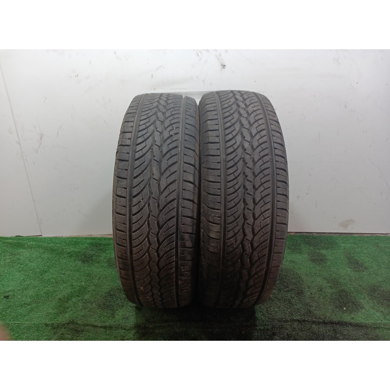 Recambio de neumaticos para » otros... zoe renault zoe ( 2014 ) referencia OEM IAM 2357515109H NANKANG 235/75/R15/109H (4620)