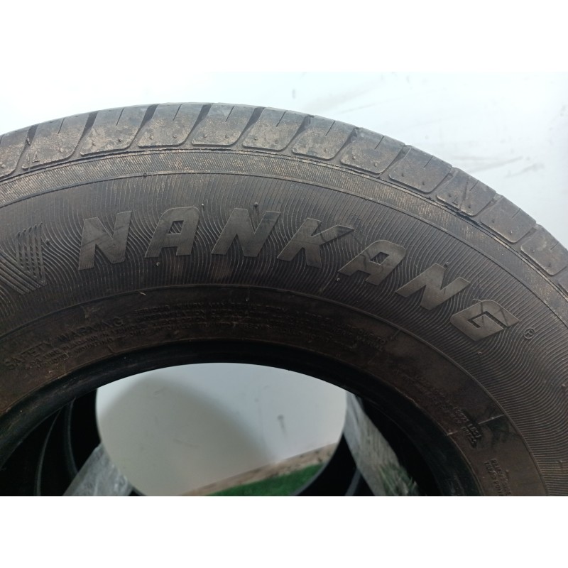 Recambio de neumaticos para » otros... zoe renault zoe ( 2014 ) referencia OEM IAM 2357515109H NANKANG 235/75/R15/109H (4620)