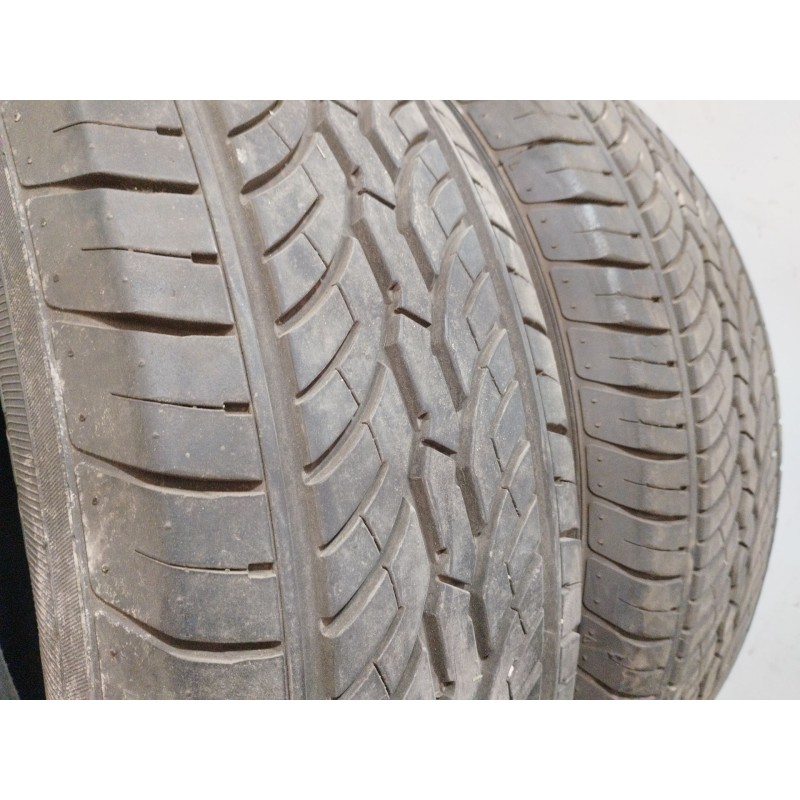 Recambio de neumaticos para » otros... zoe renault zoe ( 2014 ) referencia OEM IAM 2357515109H NANKANG 235/75/R15/109H (4620)