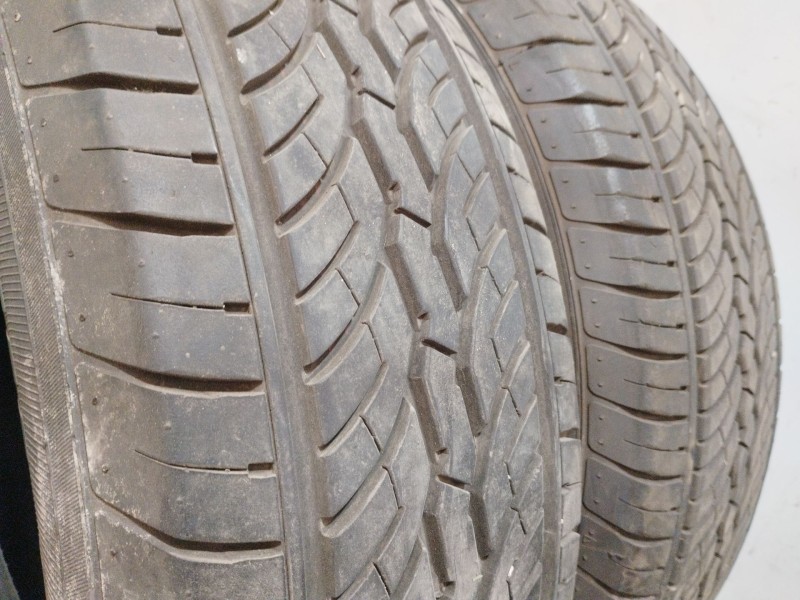 Recambio de neumaticos para » otros... zoe renault zoe ( 2014 ) referencia OEM IAM 2357515109H NANKANG 235/75/R15/109H (4620)