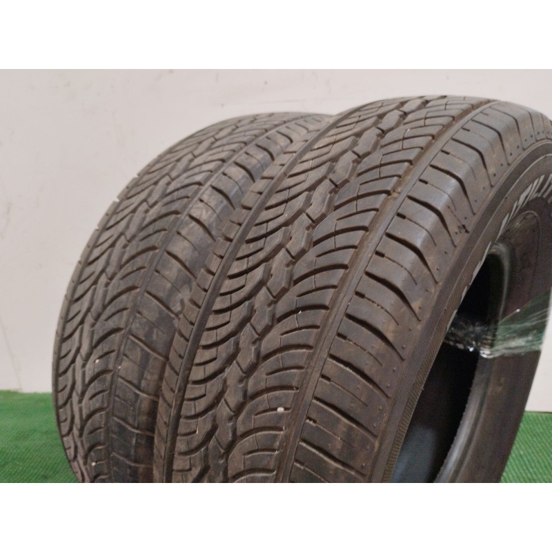 Recambio de neumaticos para » otros... zoe renault zoe ( 2014 ) referencia OEM IAM 2357515109H NANKANG 235/75/R15/109H (4620)