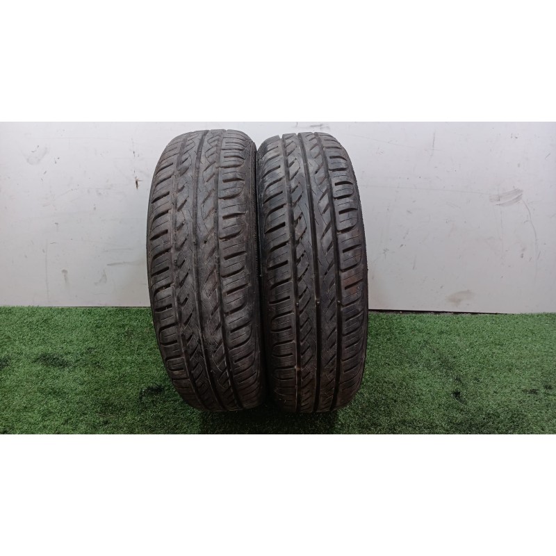 Recambio de neumaticos para » otros... zoe renault zoe ( 2014 ) referencia OEM IAM 165601475H GISLAVED 165/60/R14/75H (4020)