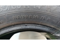Recambio de neumaticos para » otros... zoe renault zoe ( 2014 ) referencia OEM IAM 165601475H GISLAVED 165/60/R14/75H (4020) 2