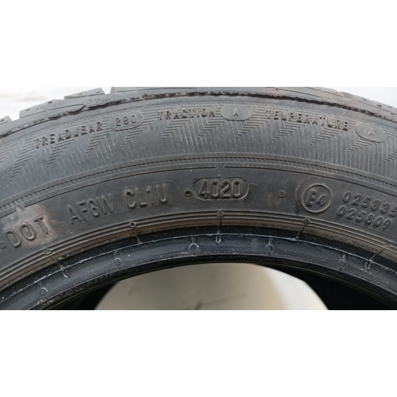 Recambio de neumaticos para » otros... zoe renault zoe ( 2014 ) referencia OEM IAM 165601475H GISLAVED 165/60/R14/75H (4020)