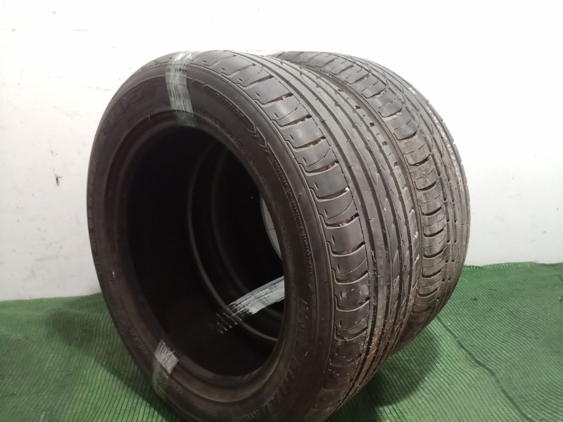 Recambio de neumaticos para » otros... zoe renault zoe ( 2014 ) referencia OEM IAM 2255517 2255517 2255517