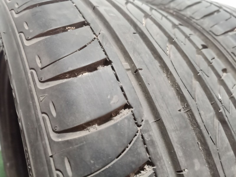 Recambio de neumaticos para » otros... zoe renault zoe ( 2014 ) referencia OEM IAM 2255517 2255517 2255517