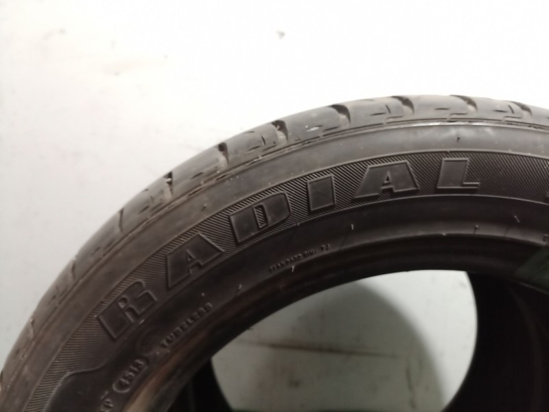 Recambio de neumaticos para » otros... zoe renault zoe ( 2014 ) referencia OEM IAM 2255517 2255517 2255517