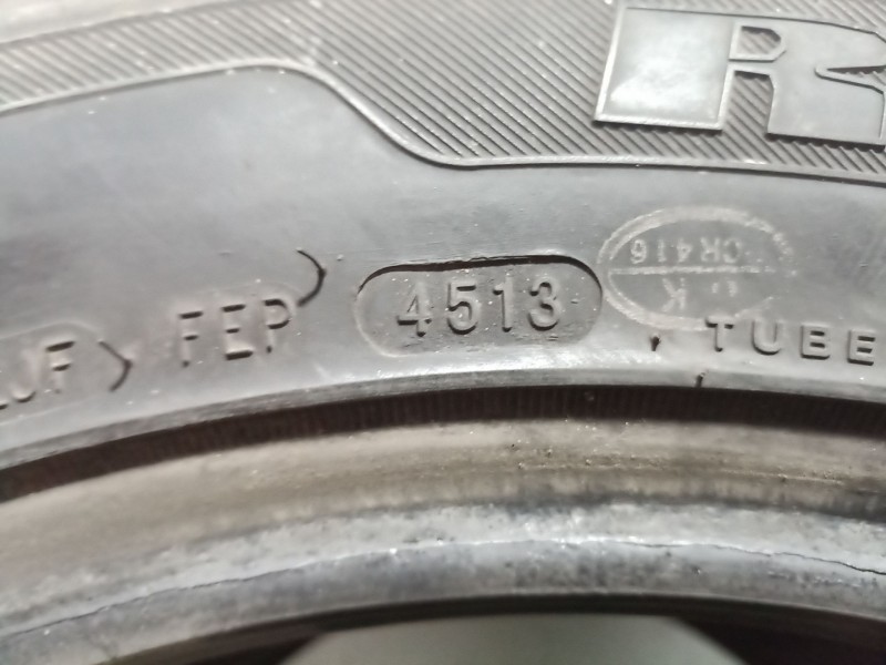 Recambio de neumaticos para » otros... zoe renault zoe ( 2014 ) referencia OEM IAM 2255517 2255517 2255517