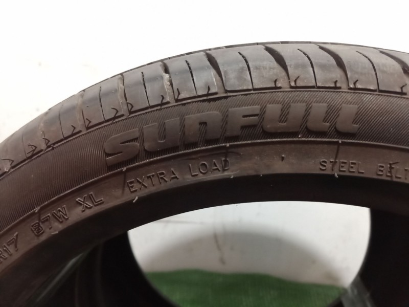 Recambio de neumaticos para » otros... zoe renault zoe ( 2014 ) referencia OEM IAM 2154017 2154017 2154017