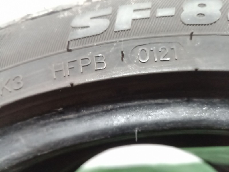 Recambio de neumaticos para » otros... zoe renault zoe ( 2014 ) referencia OEM IAM 2154017 2154017 2154017