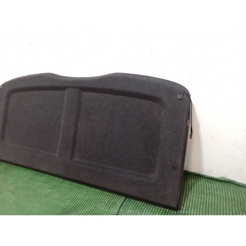 Recambio de bandeja trasera para hyundai i30 (fd) 1.6 referencia OEM IAM SINREF SIN REF SIN REF