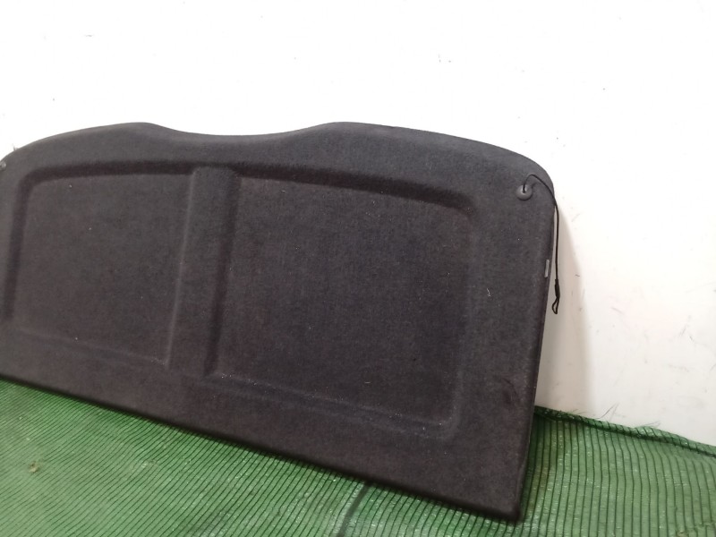 Recambio de bandeja trasera para hyundai i30 (fd) 1.6 referencia OEM IAM SINREF SIN REF SIN REF