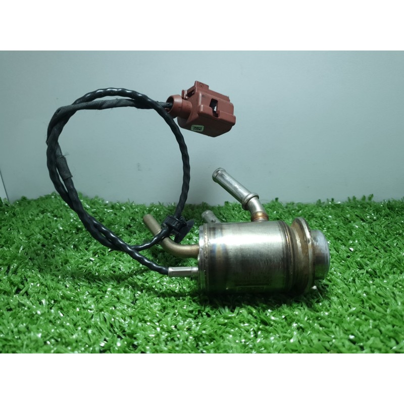 Recambio de inyector para volkswagen caddy v skn / bbdtrex0 2.0 tdi 102cv / 75kw referencia OEM IAM 05l131113J 05l131113J 044402