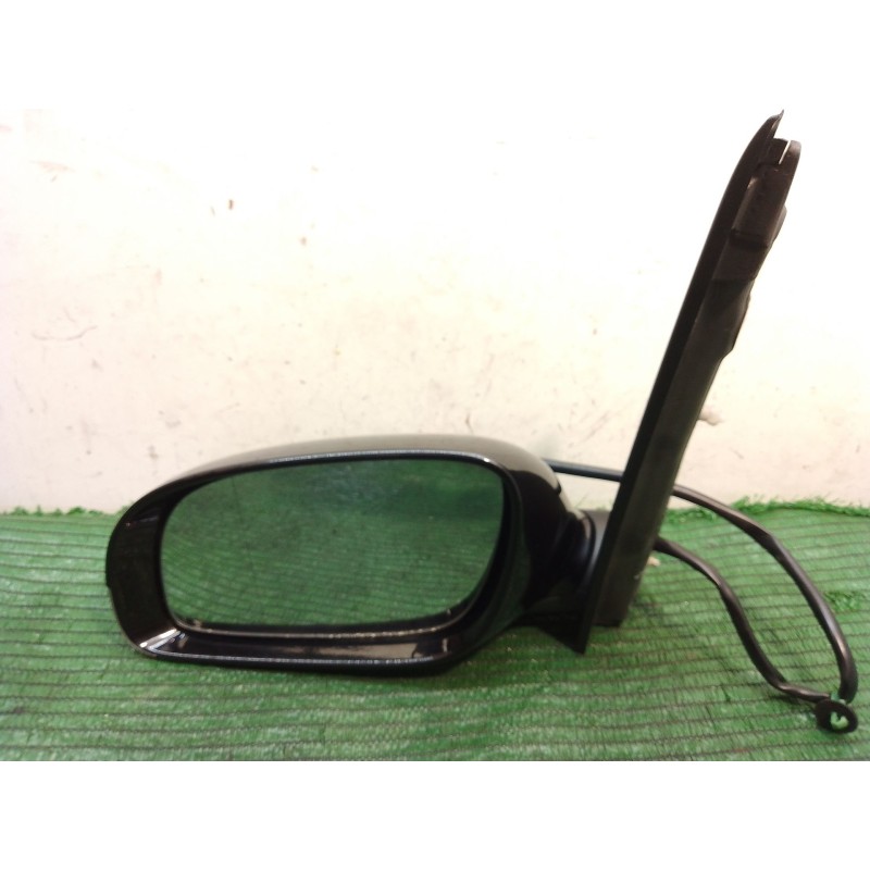 Recambio de retrovisor izquierdo para volkswagen touran (1t1, 1t2) 2.0 tdi 16v referencia OEM IAM 1T0857933 073015 LLL1 010744