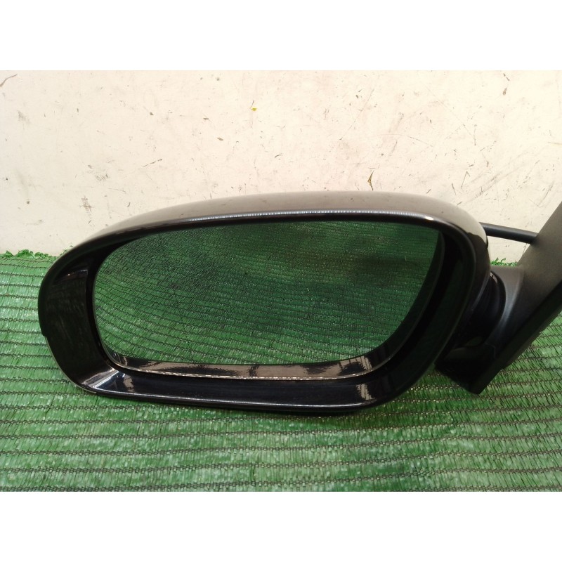 Recambio de retrovisor izquierdo para volkswagen touran (1t1, 1t2) 2.0 tdi 16v referencia OEM IAM 1T0857933 073015 LLL1 010744