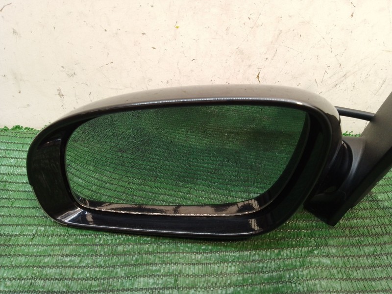 Recambio de retrovisor izquierdo para volkswagen touran (1t1, 1t2) 2.0 tdi 16v referencia OEM IAM 1T0857933 073015 LLL1 010744