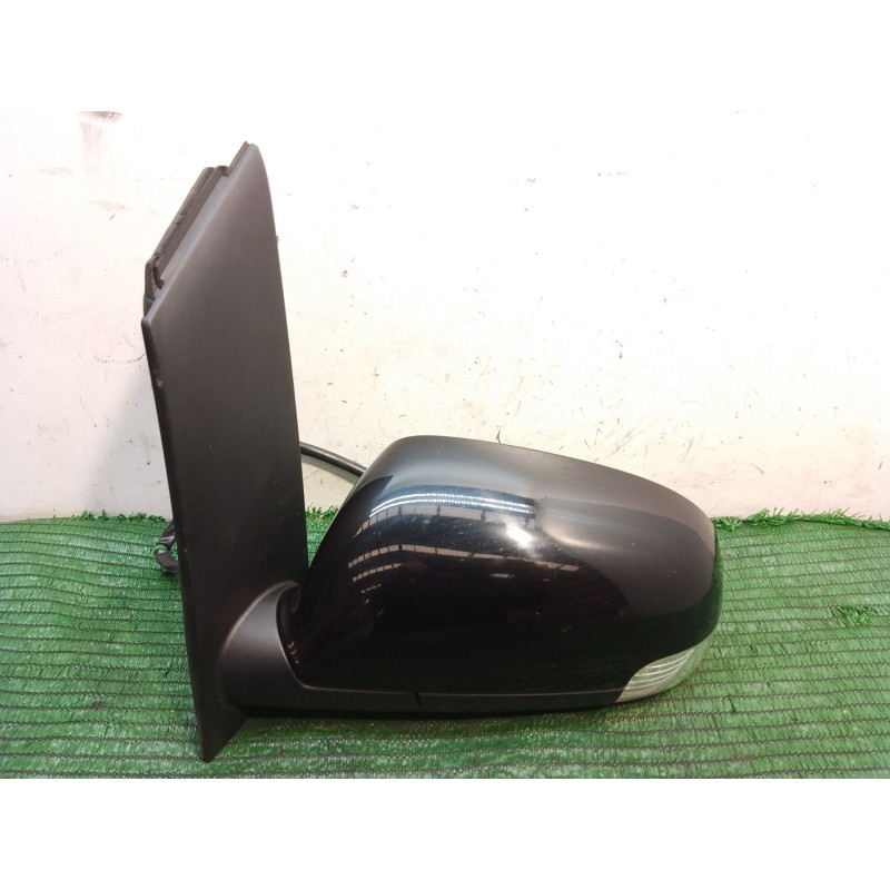 Recambio de retrovisor izquierdo para volkswagen touran (1t1, 1t2) 2.0 tdi 16v referencia OEM IAM 1T0857933 073015 LLL1 010744