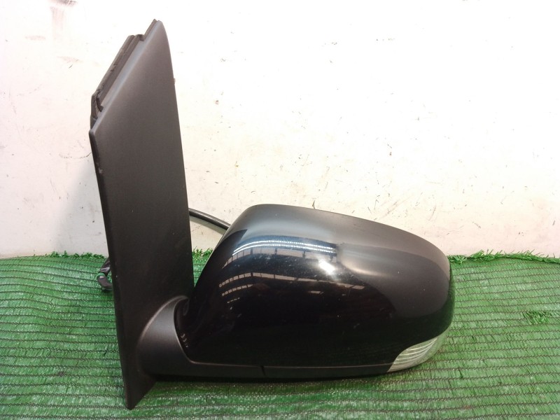 Recambio de retrovisor izquierdo para volkswagen touran (1t1, 1t2) 2.0 tdi 16v referencia OEM IAM 1T0857933 073015 LLL1 010744