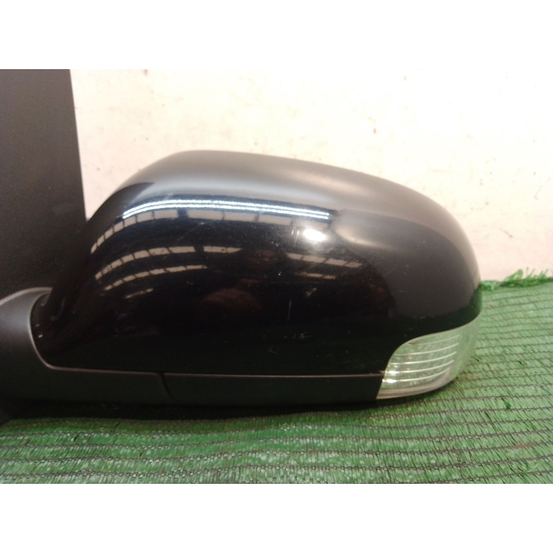 Recambio de retrovisor izquierdo para volkswagen touran (1t1, 1t2) 2.0 tdi 16v referencia OEM IAM 1T0857933 073015 LLL1 010744