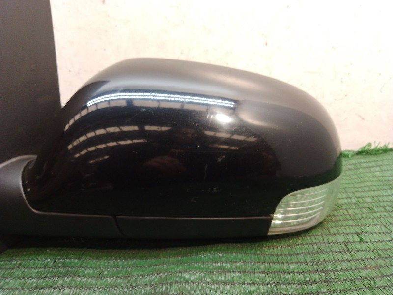 Recambio de retrovisor izquierdo para volkswagen touran (1t1, 1t2) 2.0 tdi 16v referencia OEM IAM 1T0857933 073015 LLL1 010744