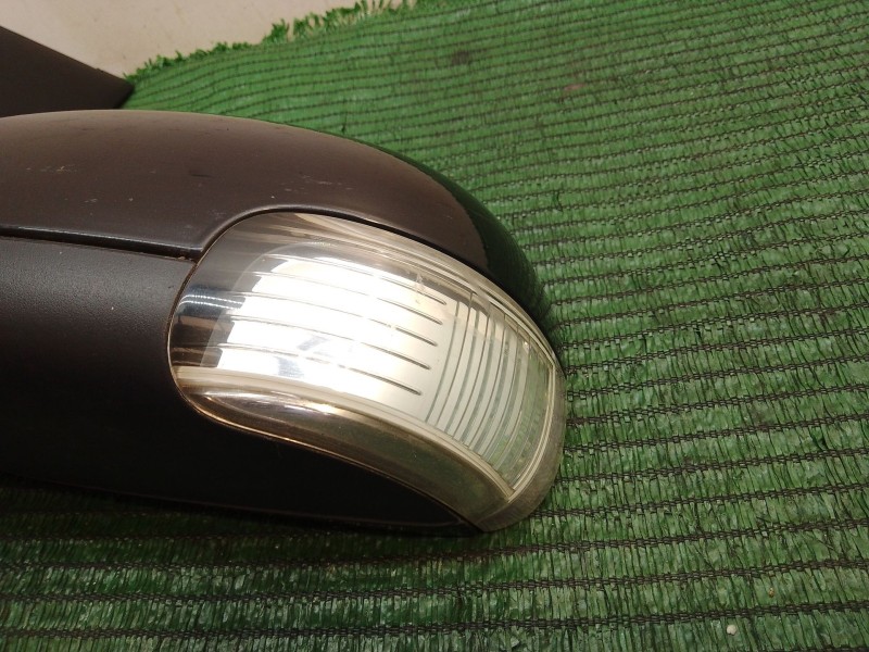 Recambio de retrovisor izquierdo para volkswagen touran (1t1, 1t2) 2.0 tdi 16v referencia OEM IAM 1T0857933 073015 LLL1 010744