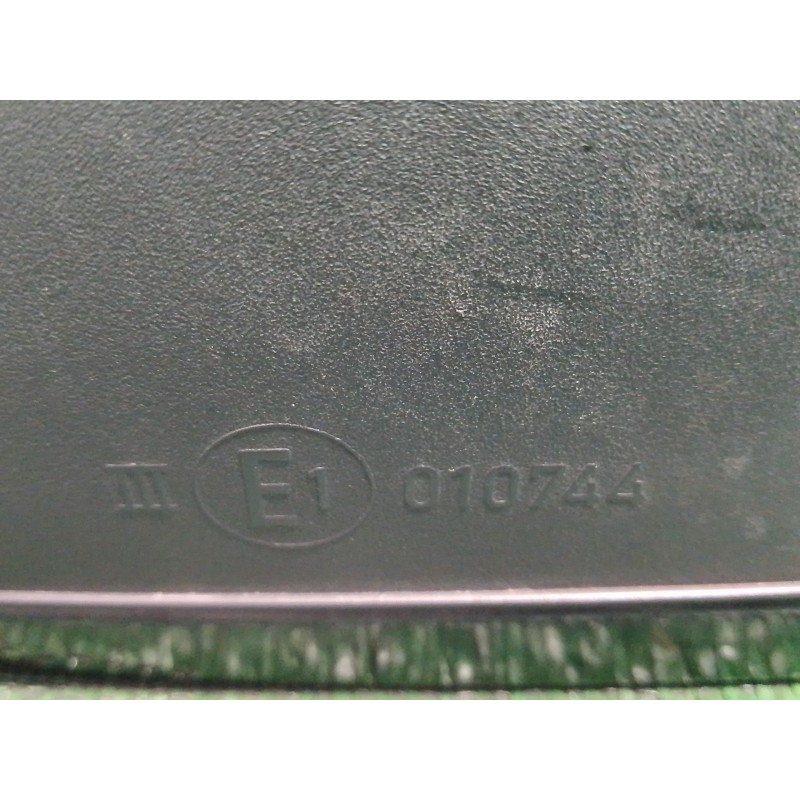 Recambio de retrovisor izquierdo para volkswagen touran (1t1, 1t2) 2.0 tdi 16v referencia OEM IAM 1T0857933 073015 LLL1 010744