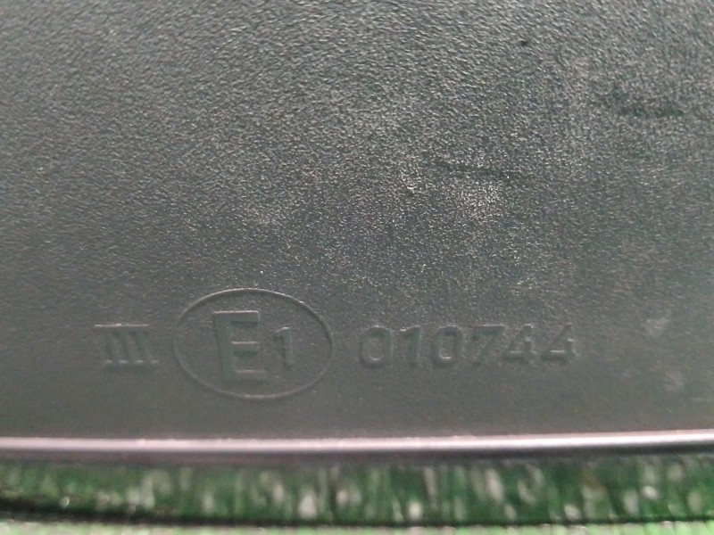 Recambio de retrovisor izquierdo para volkswagen touran (1t1, 1t2) 2.0 tdi 16v referencia OEM IAM 1T0857933 073015 LLL1 010744