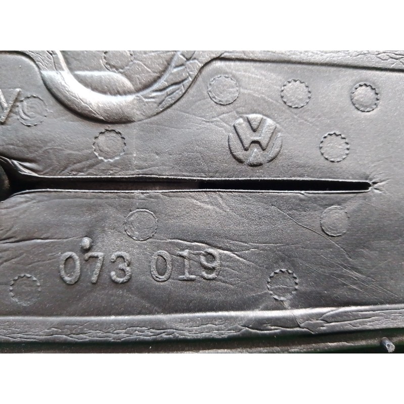 Recambio de retrovisor izquierdo para volkswagen touran (1t1, 1t2) 2.0 tdi 16v referencia OEM IAM 1T0857933 073015 LLL1 010744