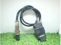 Recambio de sonda lambda para volkswagen caddy v skn / bbdtrex0 2.0 tdi 102cv / 75kw referencia OEM IAM 05N907807C 05N907807C 05